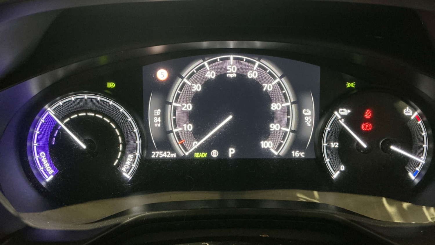 Used Mazda MX-30 2022 for sale - 77921676: Photo 10