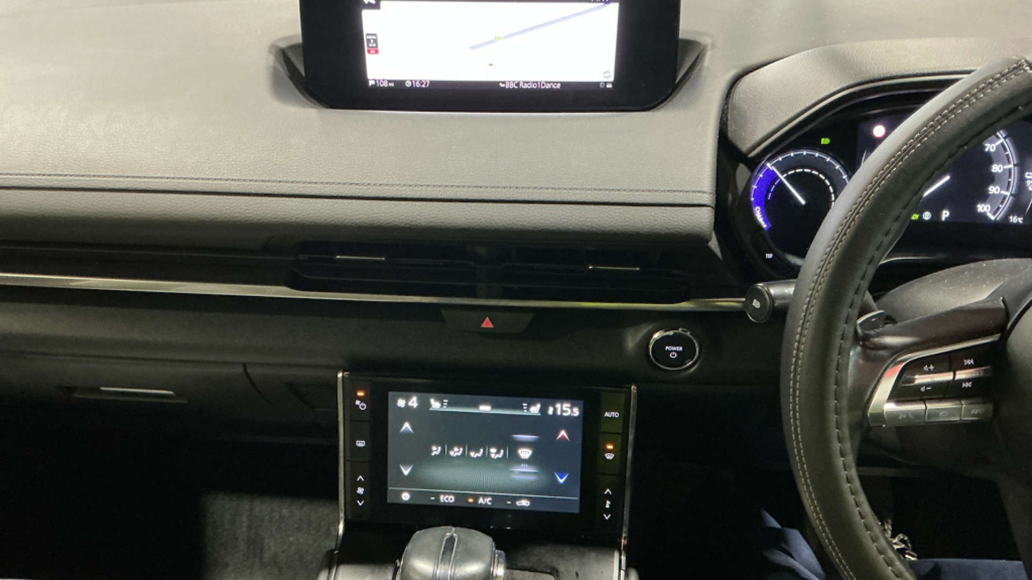 Used Mazda MX-30 2022 for sale - 77921676: Photo 11