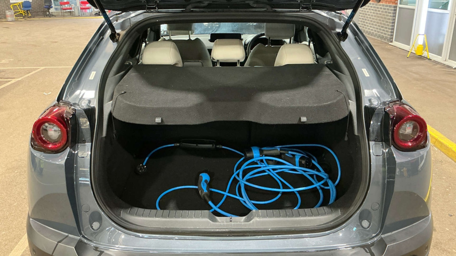 Used Mazda MX-30 2022 for sale - 77921676: Photo 7