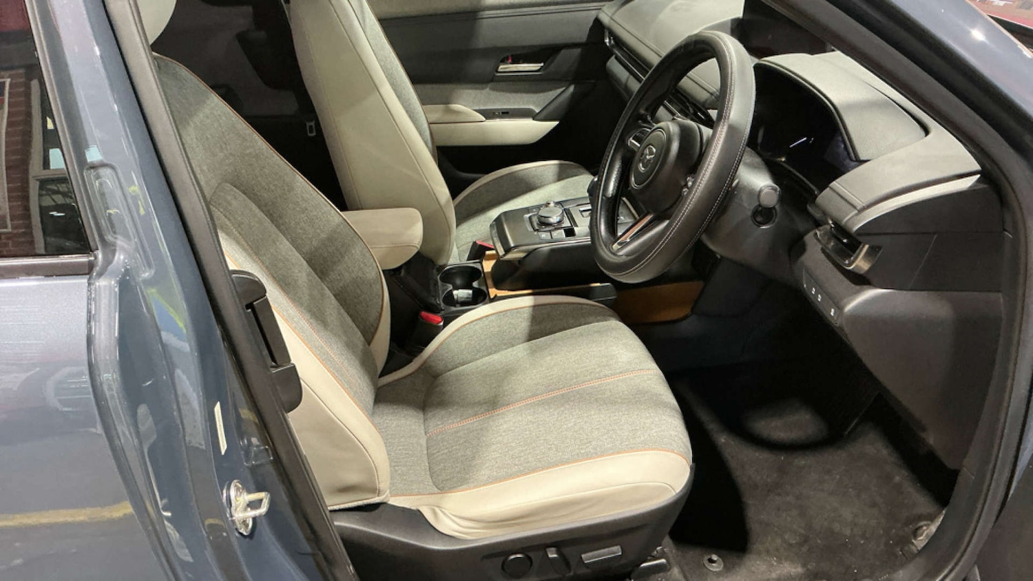 Used Mazda MX-30 2022 for sale - 77921676: Photo 9