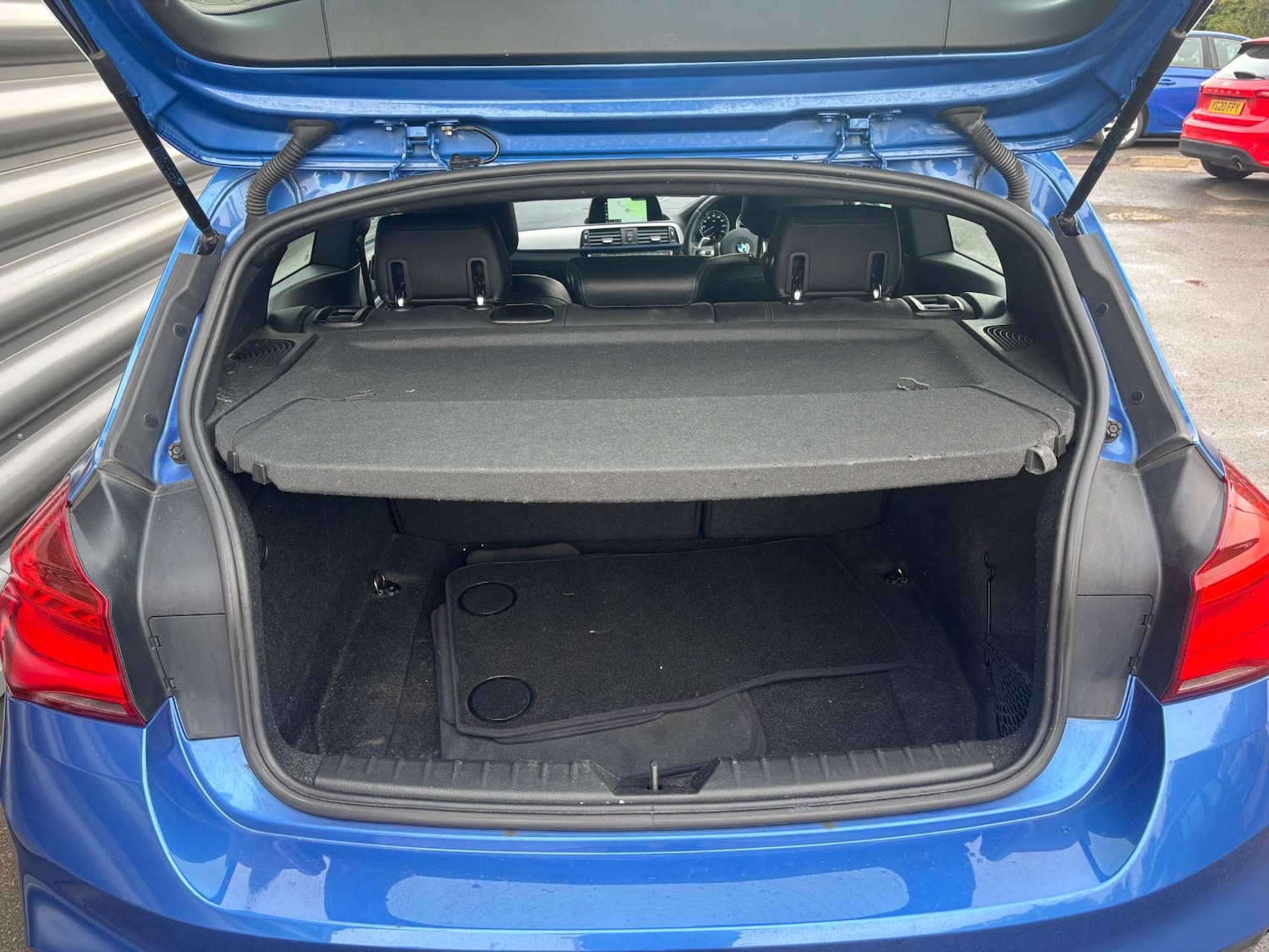 Used BMW 1 Series 2019 for sale - 76830068: Photo 10