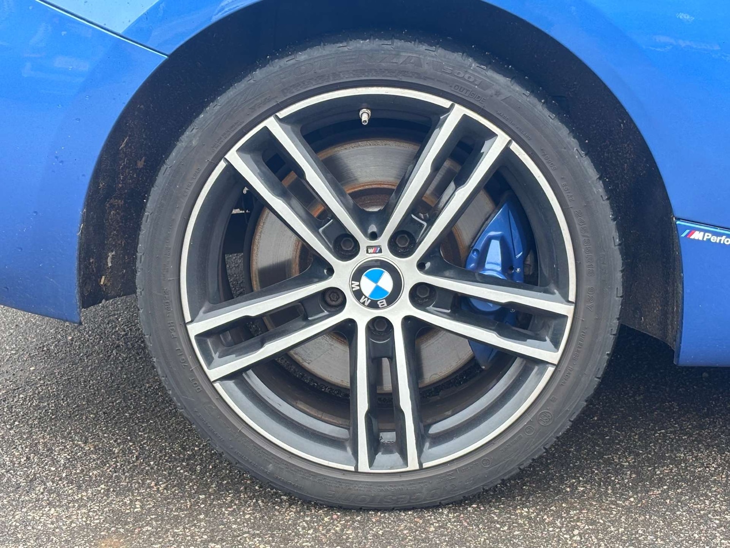 Used BMW 1 Series 2019 for sale - 76830068: Photo 11