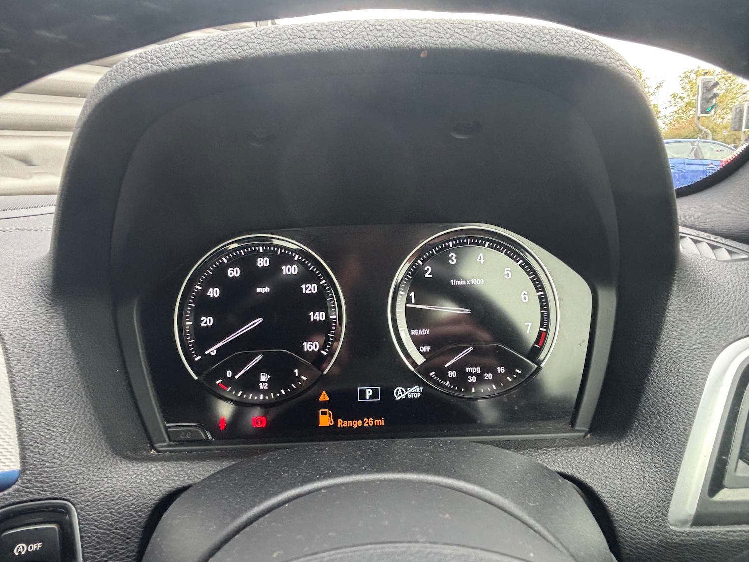 Used BMW 1 Series 2019 for sale - 76830068: Photo 13