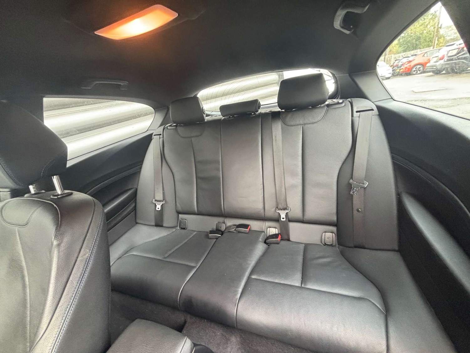 Used BMW 1 Series 2019 for sale - 76830068: Photo 16