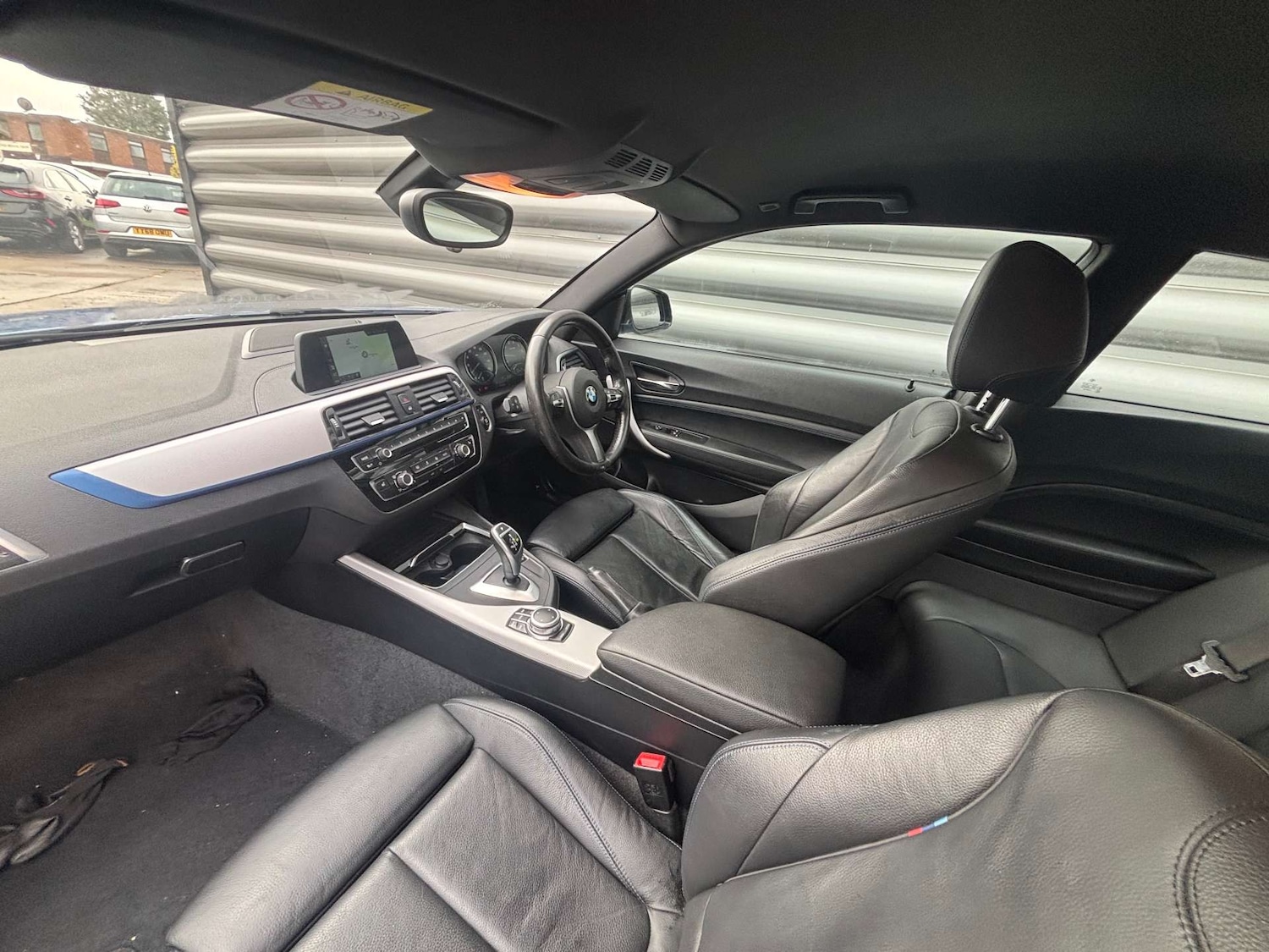 Used BMW 1 Series 2019 for sale - 76830068: Photo 18