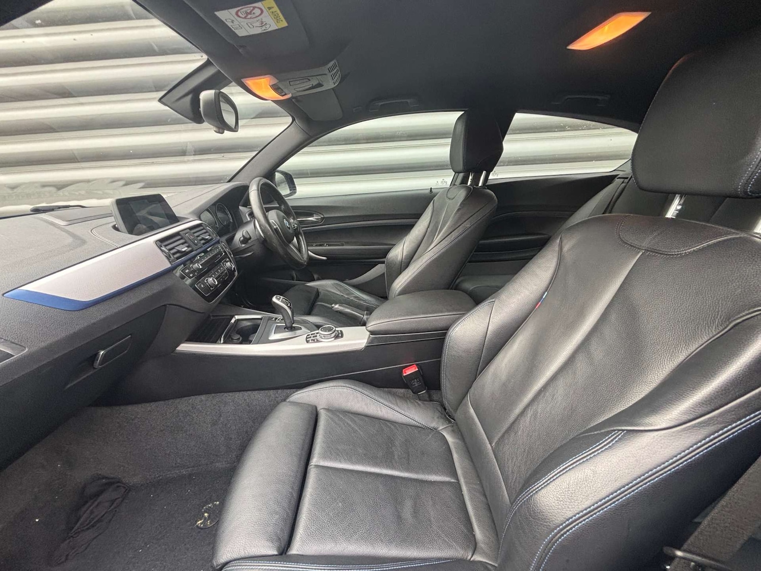 Used BMW 1 Series 2019 for sale - 76830068: Photo 19