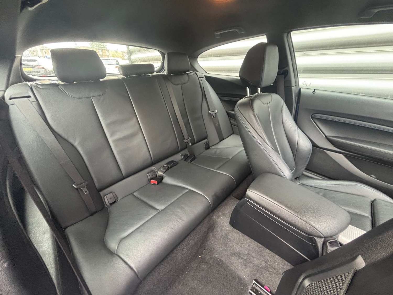 Used BMW 1 Series 2019 for sale - 76830068: Photo 21