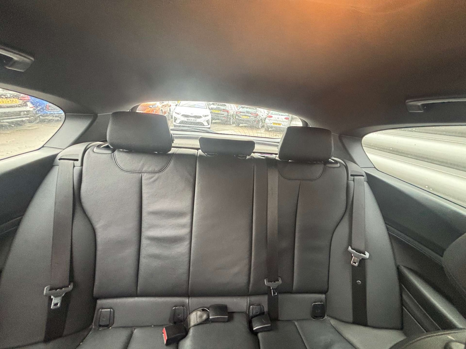 Used BMW 1 Series 2019 for sale - 76830068: Photo 22