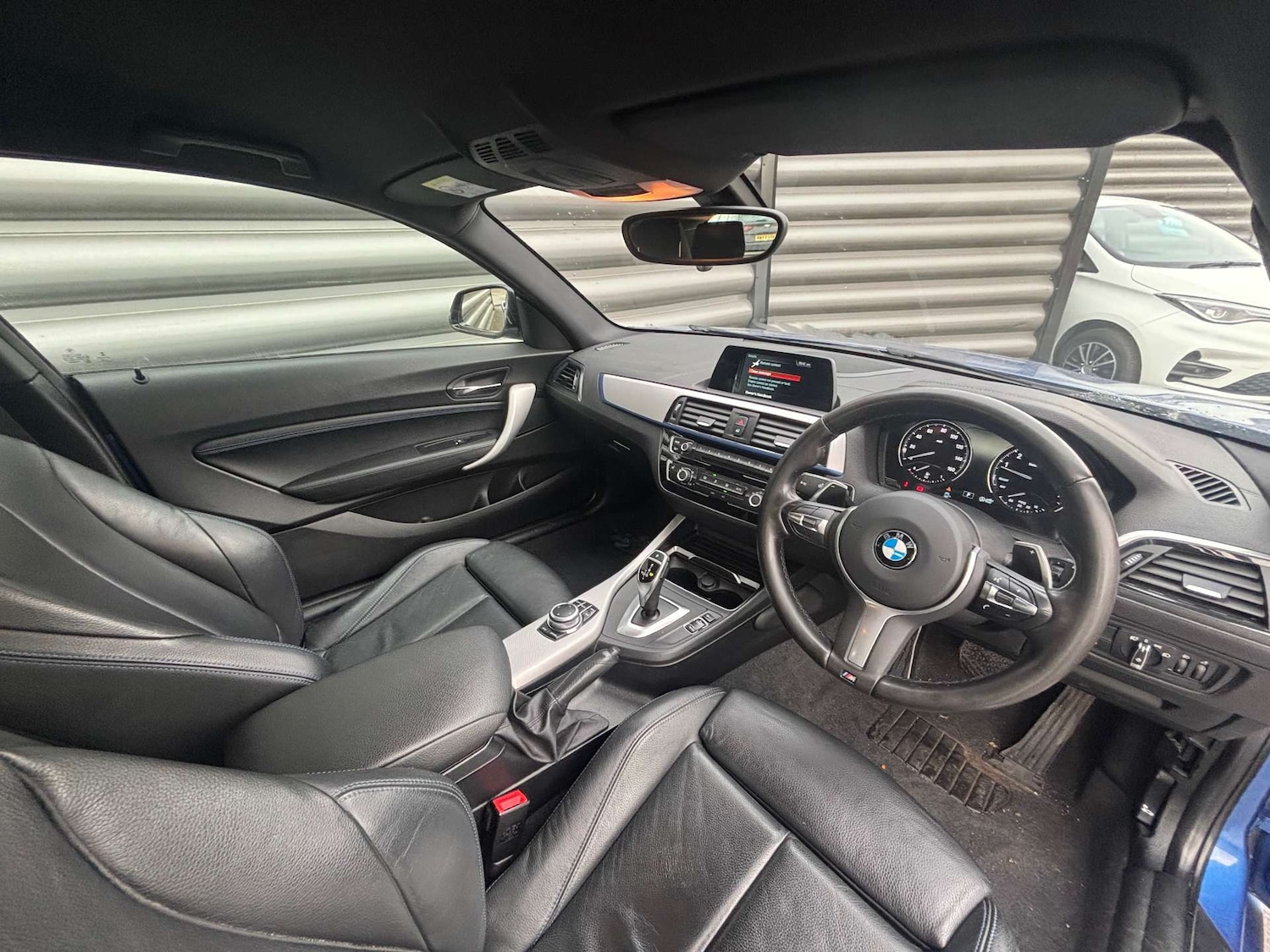 Used BMW 1 Series 2019 for sale - 76830068: Photo 24
