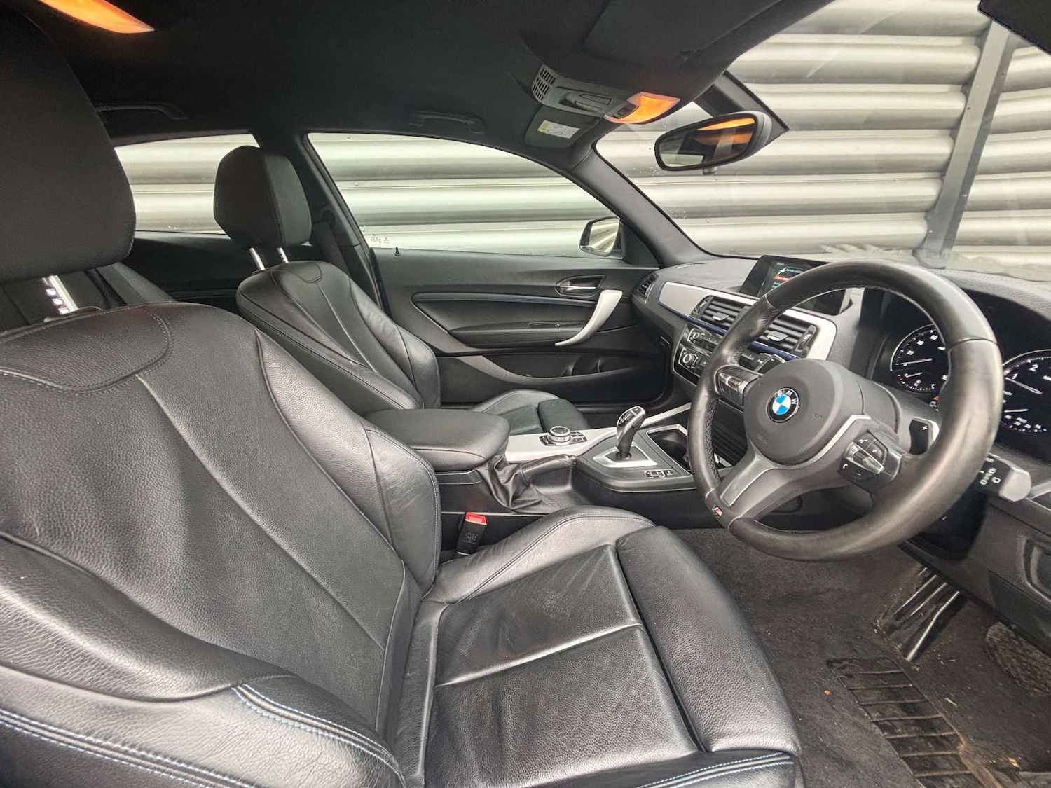 Used BMW 1 Series 2019 for sale - 76830068: Photo 25