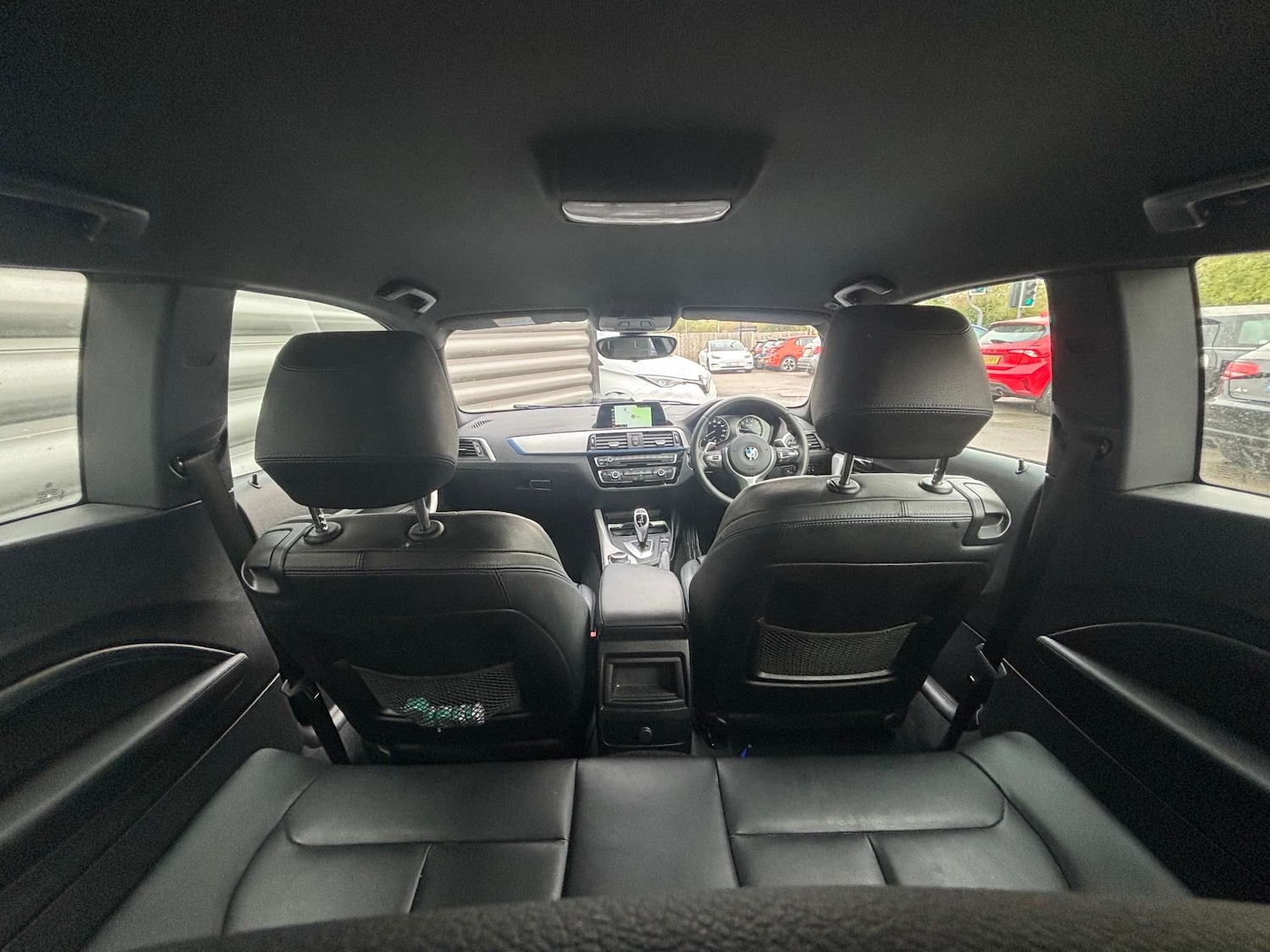 Used BMW 1 Series 2019 for sale - 76830068: Photo 26