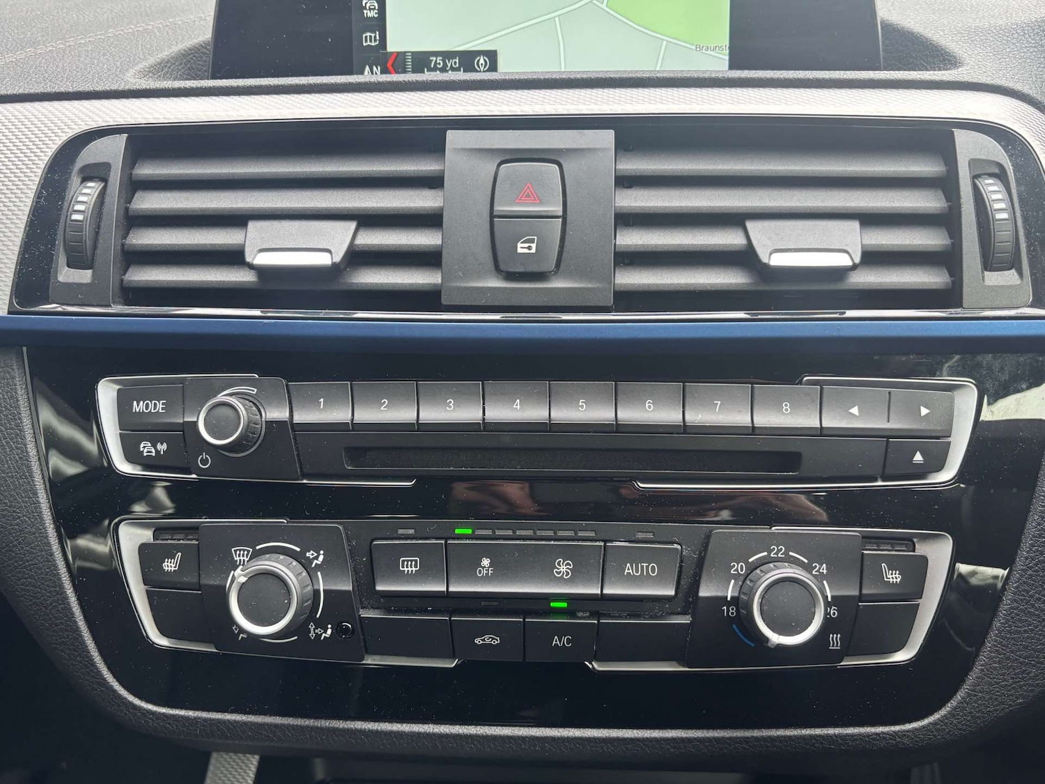 Used BMW 1 Series 2019 for sale - 76830068: Photo 29