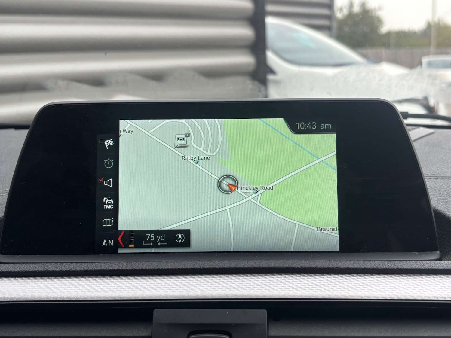 Used BMW 1 Series 2019 for sale - 76830068: Photo 30