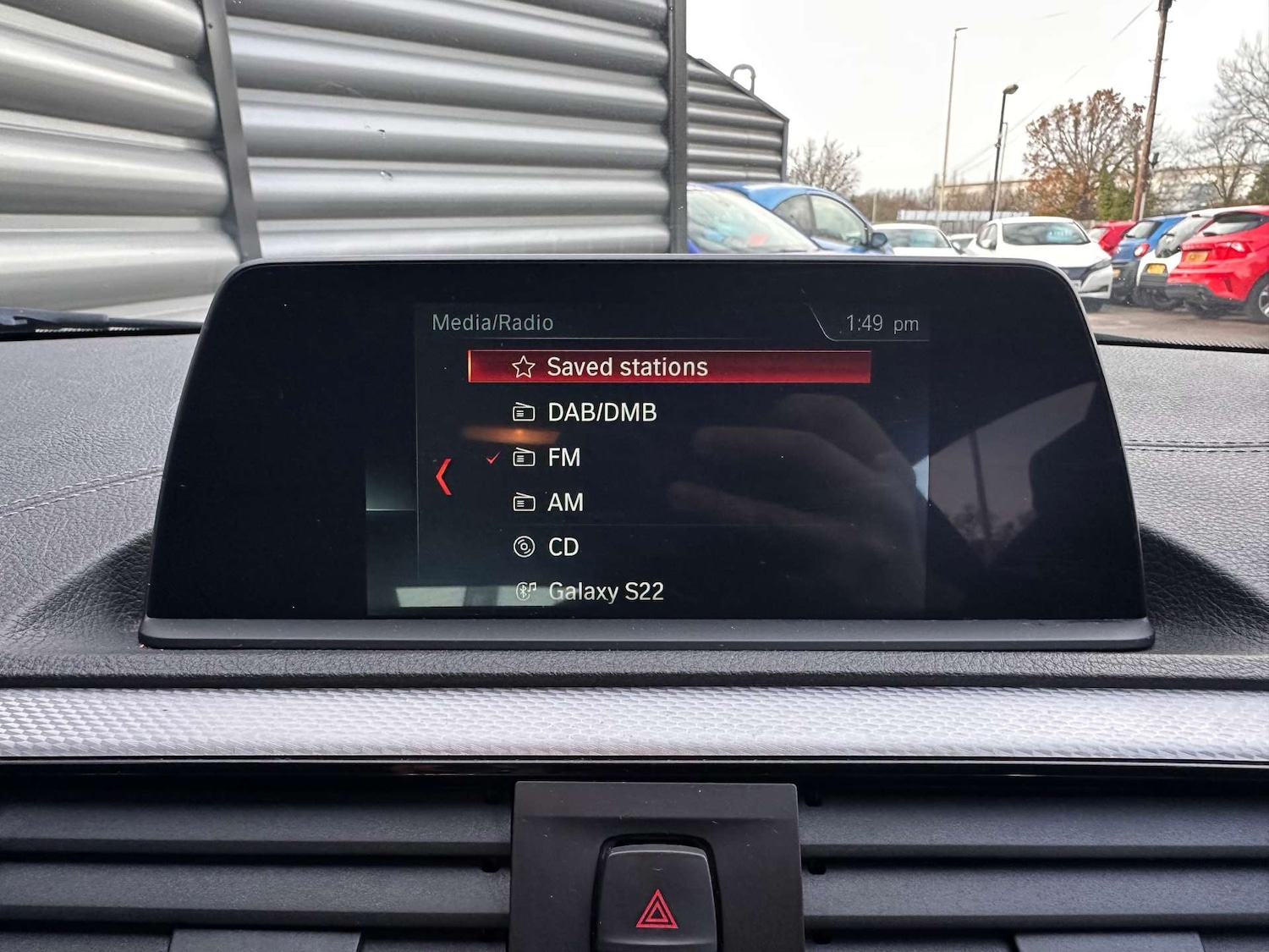 Used BMW 1 Series 2019 for sale - 76830068: Photo 33