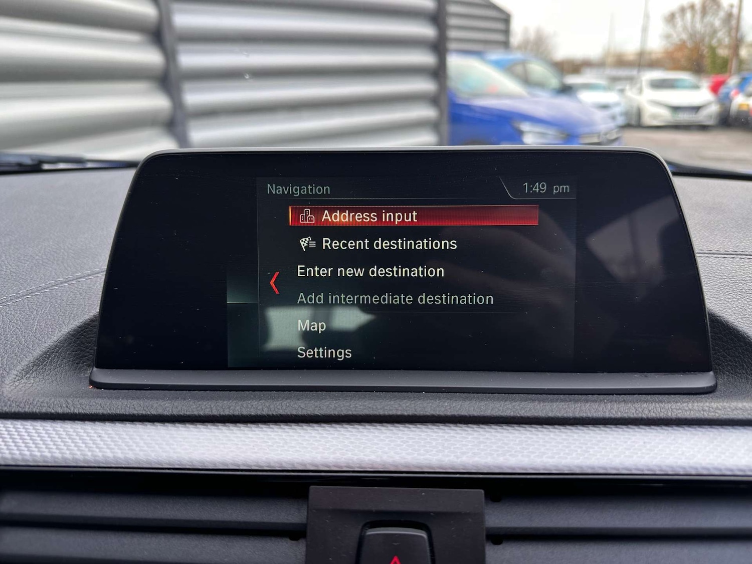 Used BMW 1 Series 2019 for sale - 76830068: Photo 34