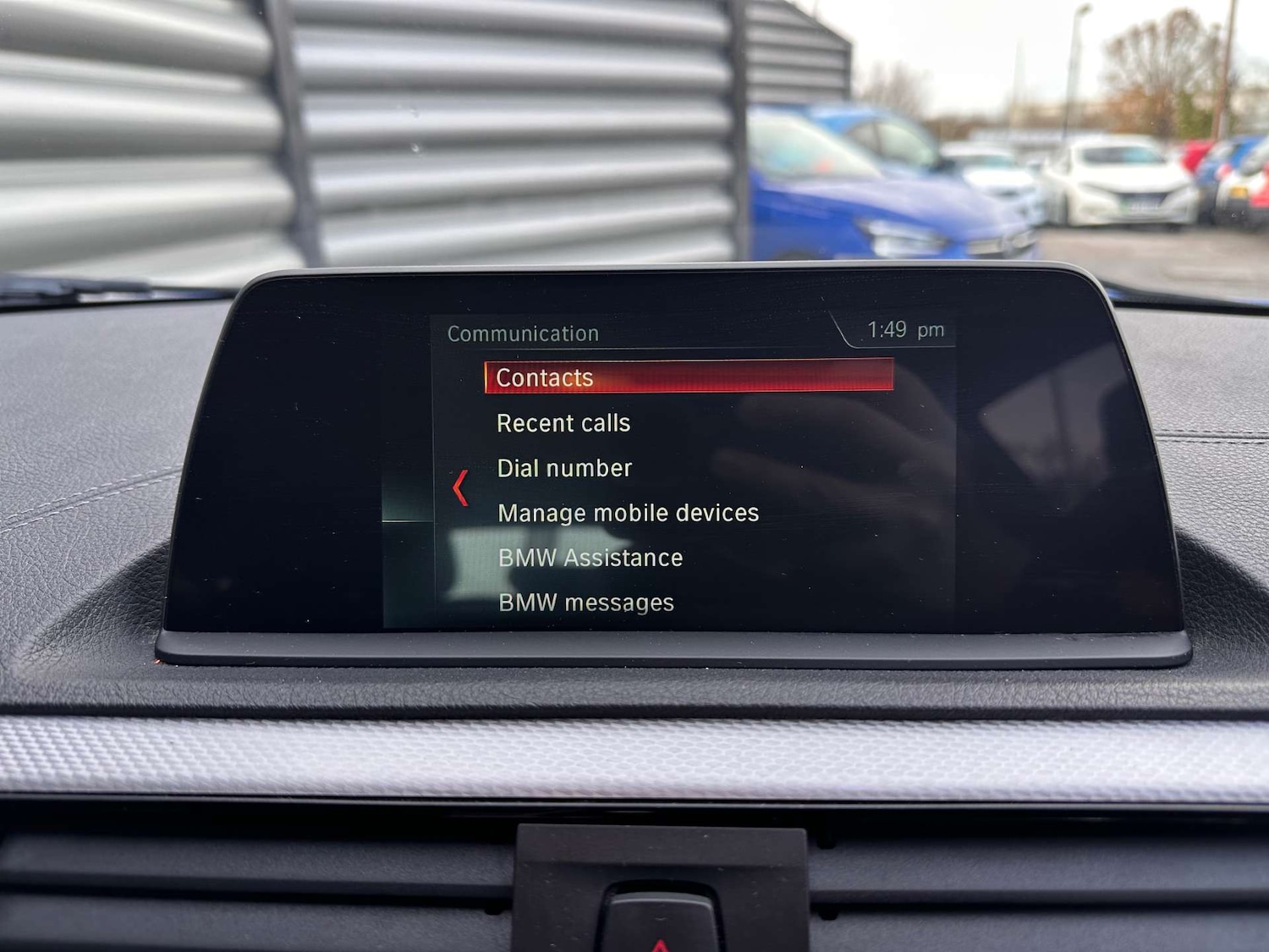 Used BMW 1 Series 2019 for sale - 76830068: Photo 35