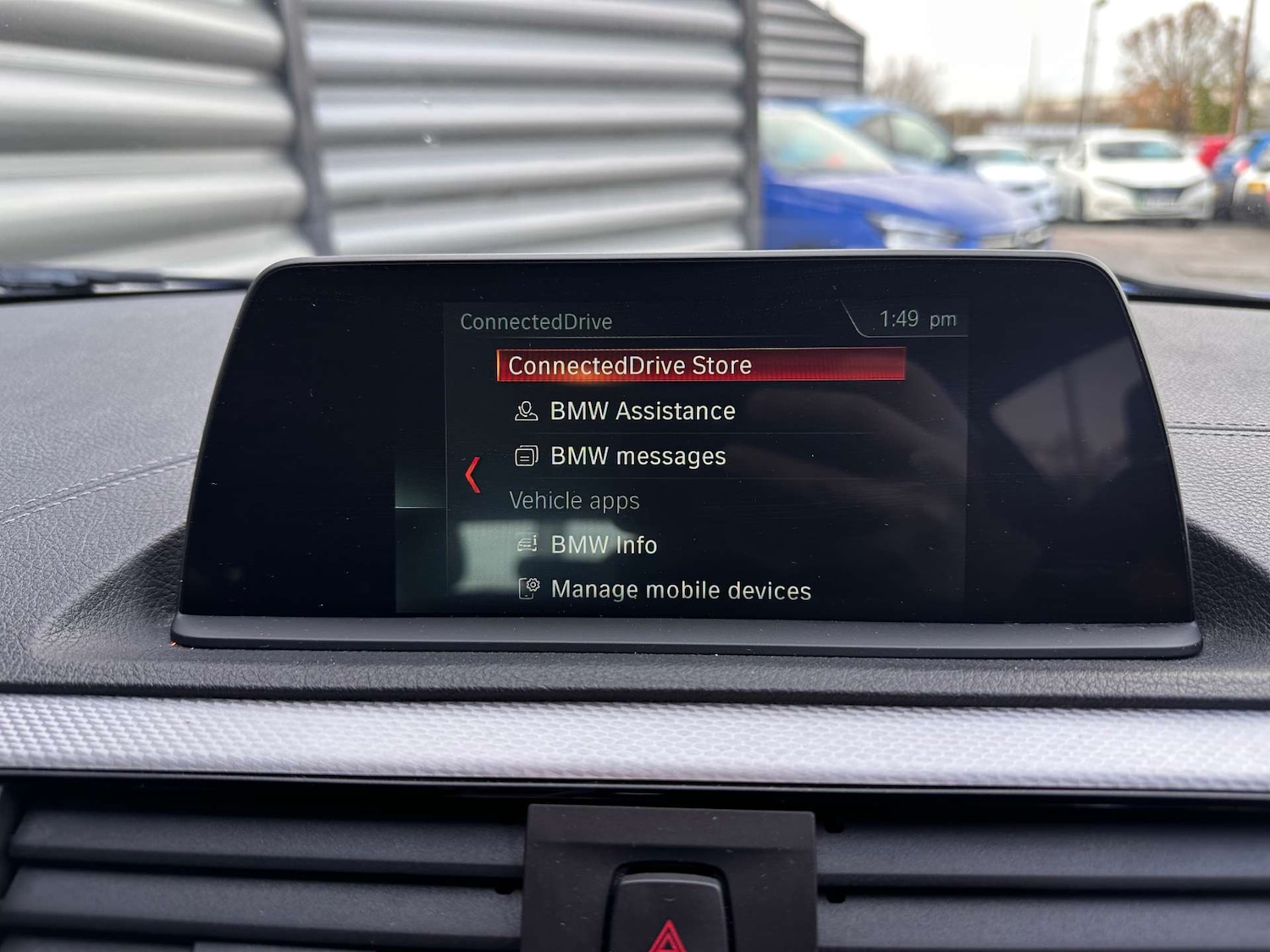 Used BMW 1 Series 2019 for sale - 76830068: Photo 36