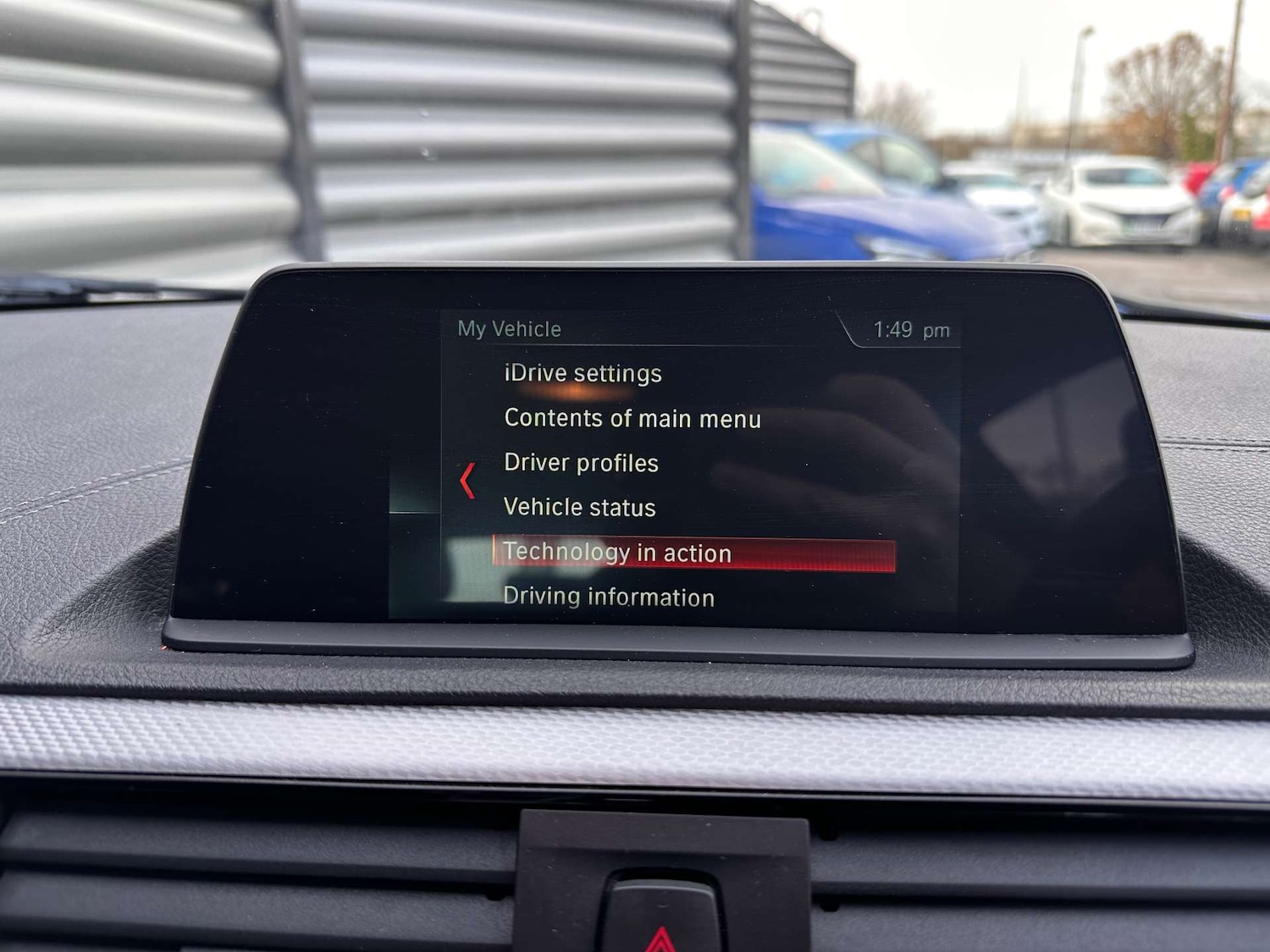 Used BMW 1 Series 2019 for sale - 76830068: Photo 37