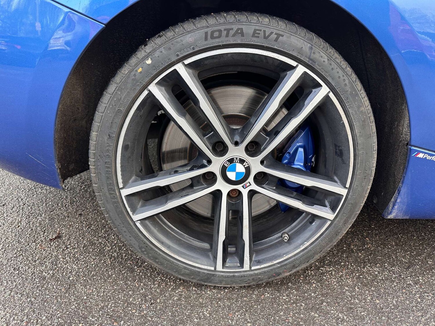 Used BMW 1 Series 2019 for sale - 76830068: Photo 39