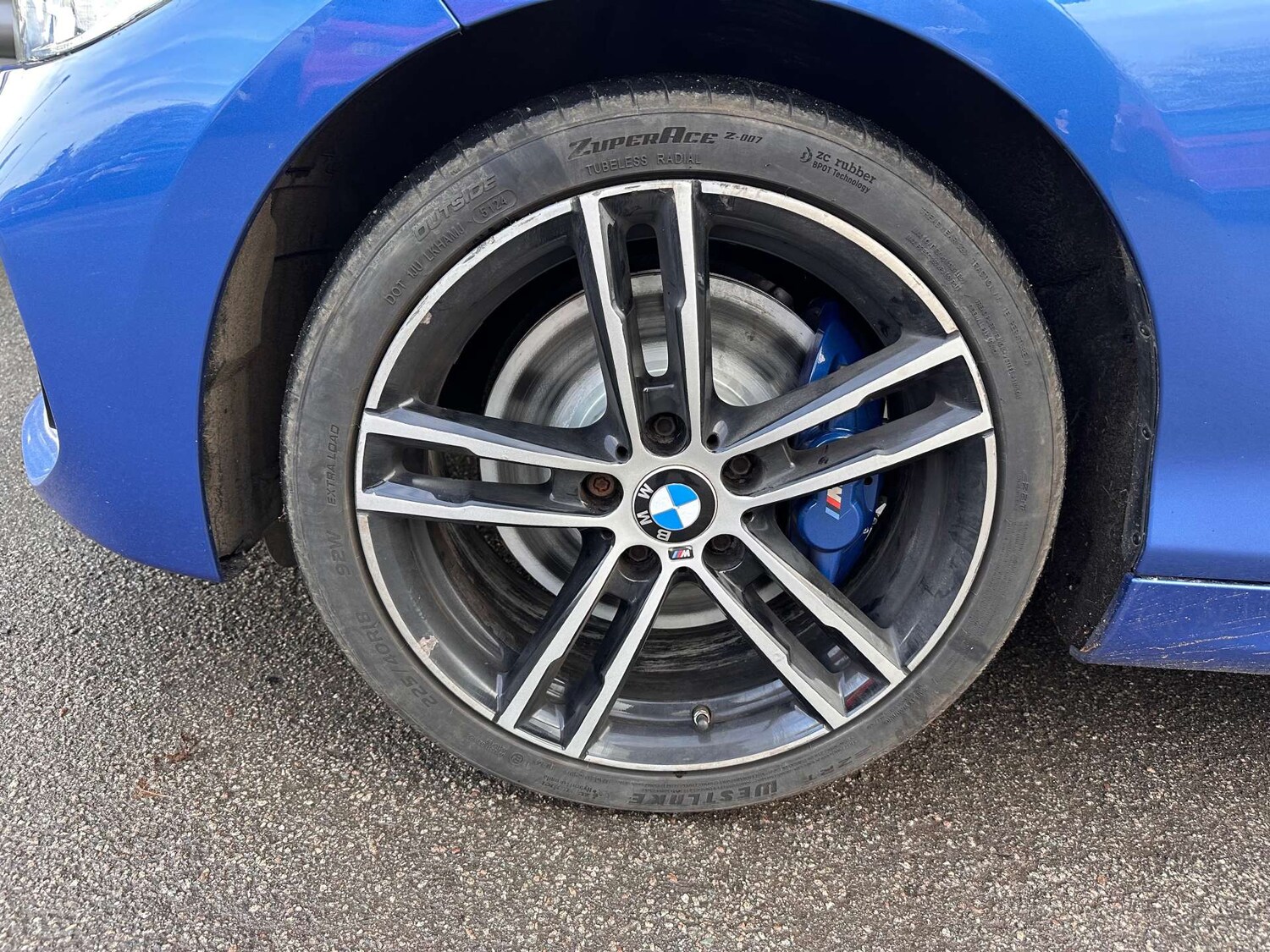 Used BMW 1 Series 2019 for sale - 76830068: Photo 41