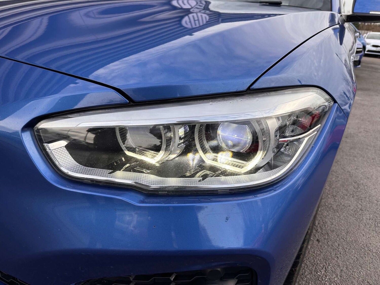 Used BMW 1 Series 2019 for sale - 76830068: Photo 43