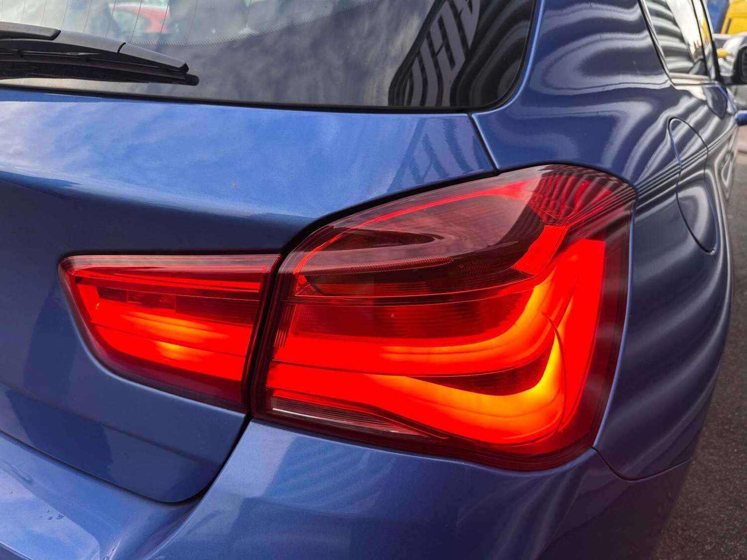 Used BMW 1 Series 2019 for sale - 76830068: Photo 45