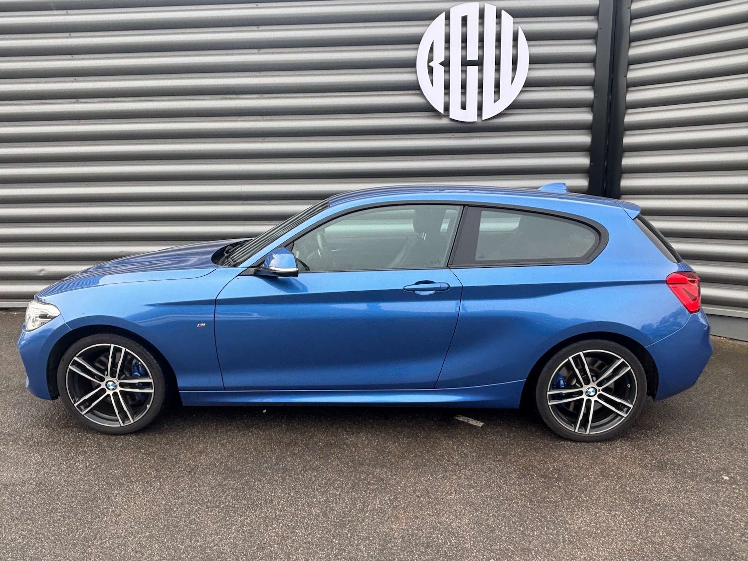 Used BMW 1 Series 2019 for sale - 76830068: Photo 5