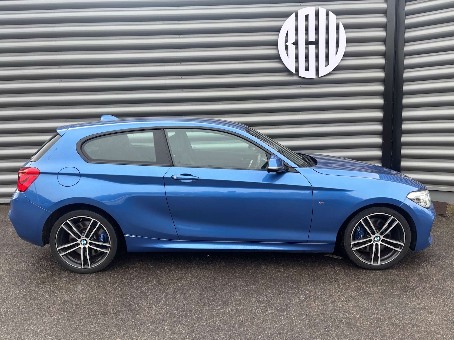 Used BMW 1 Series 2019 for sale - 76830068: Photo 6