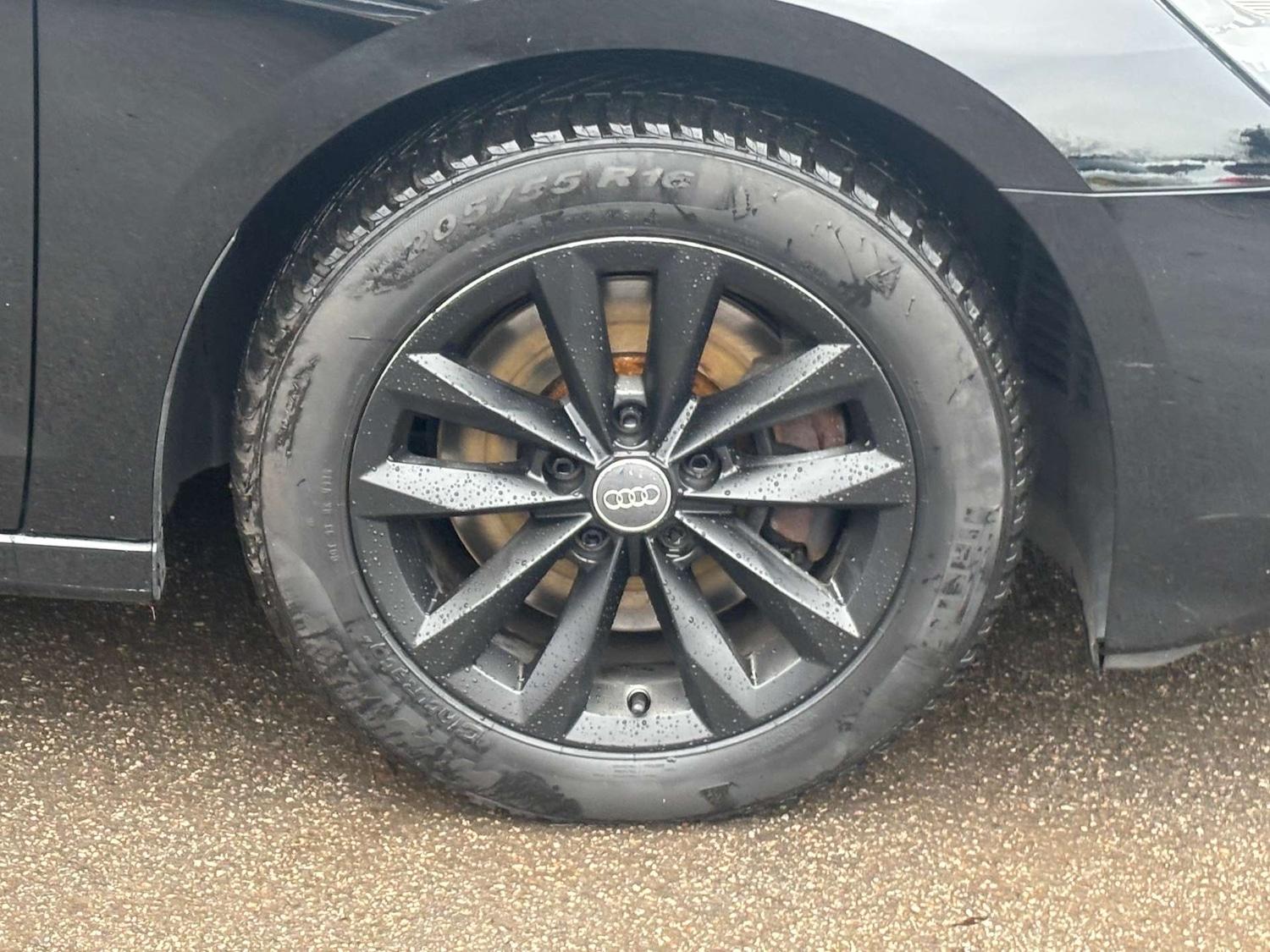 Used Audi A3 2020 for sale - 76495827: Photo 12