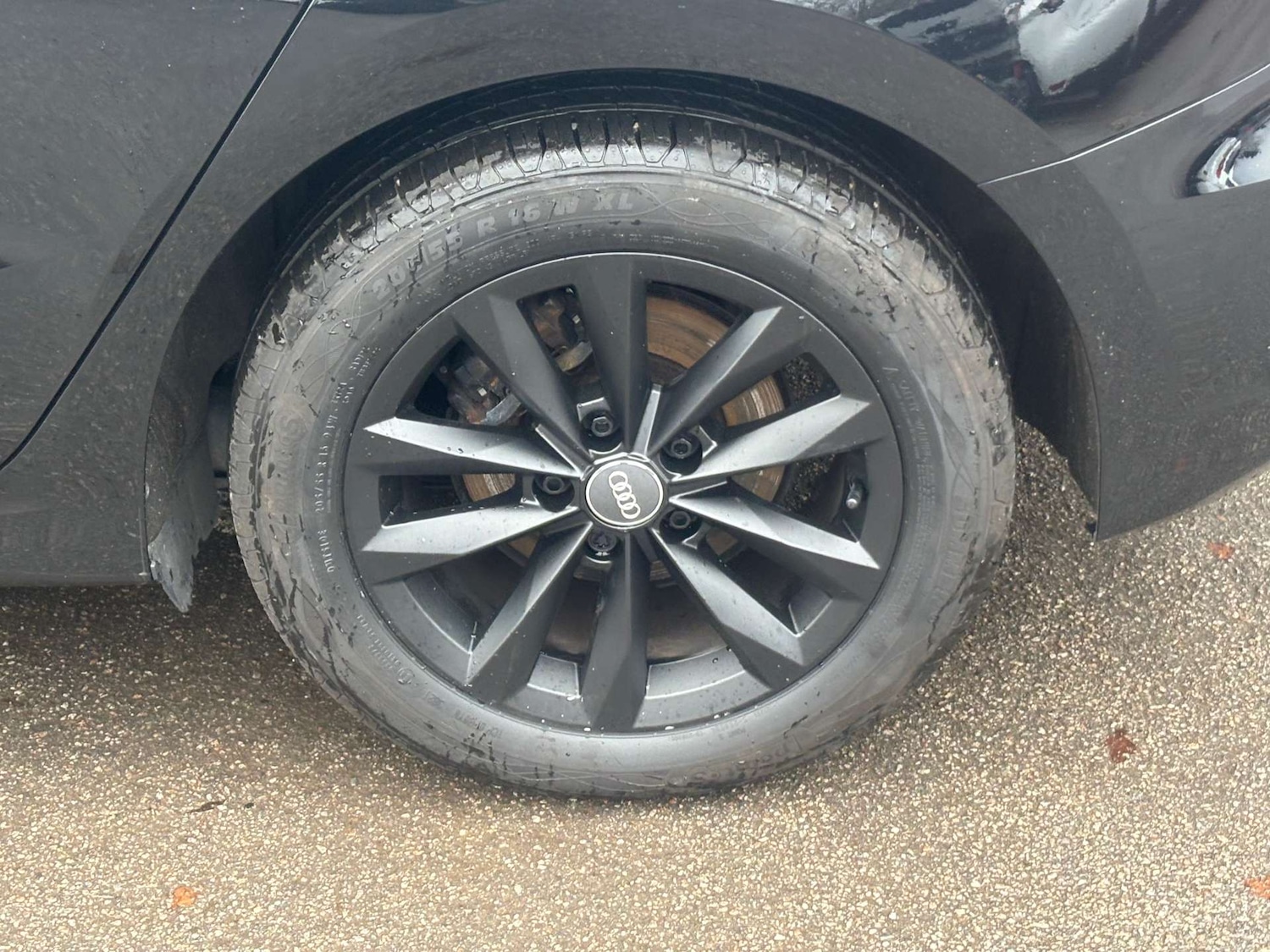 Used Audi A3 2020 for sale - 76495827: Photo 14