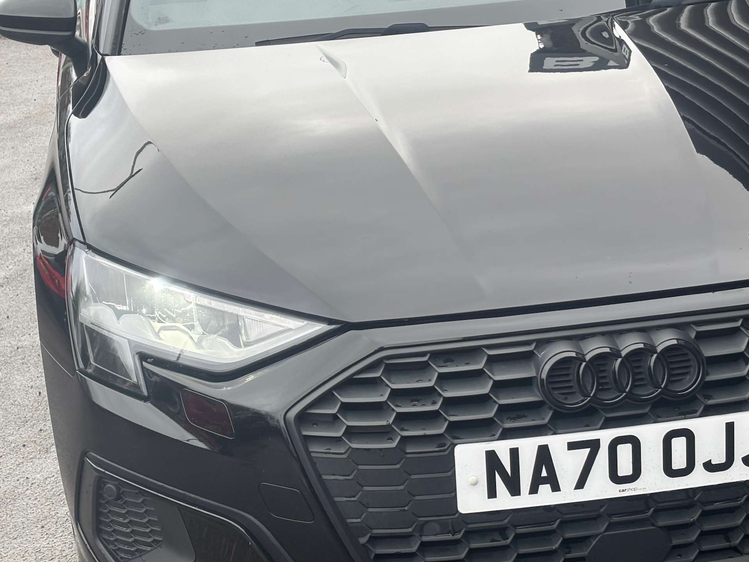 Used Audi A3 2020 for sale - 76495827: Photo 15