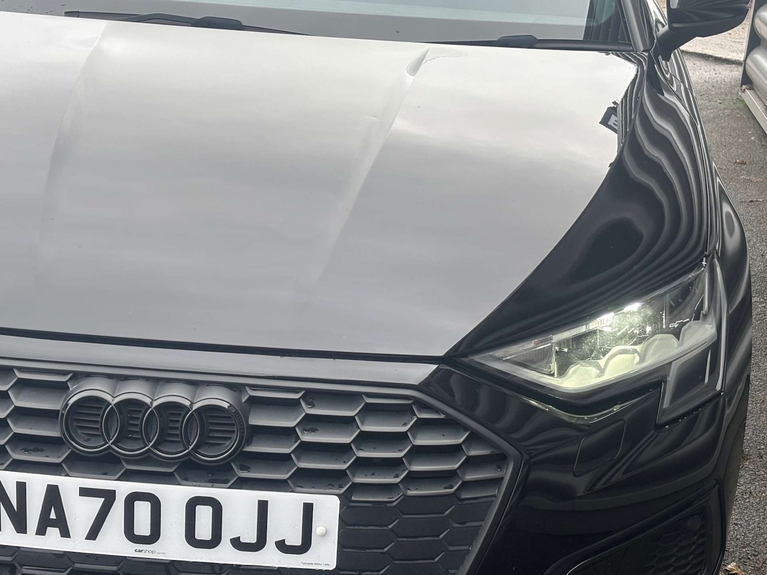 Used Audi A3 2020 for sale - 76495827: Photo 16