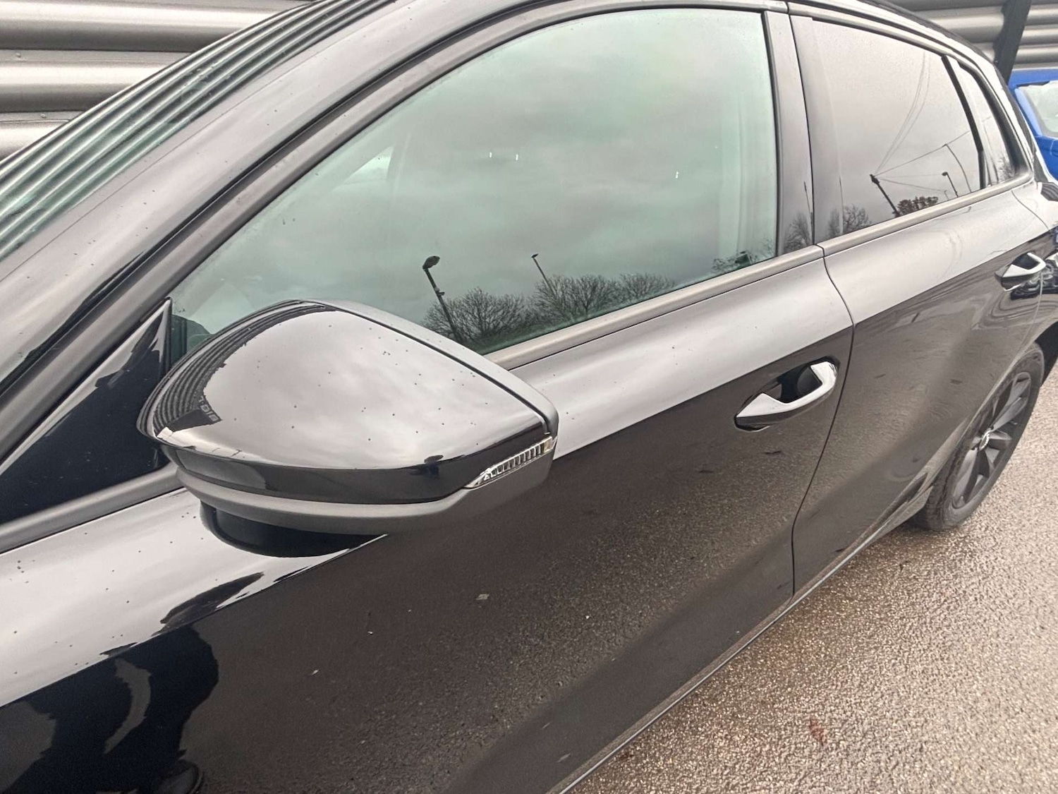 Used Audi A3 2020 for sale - 76495827: Photo 17