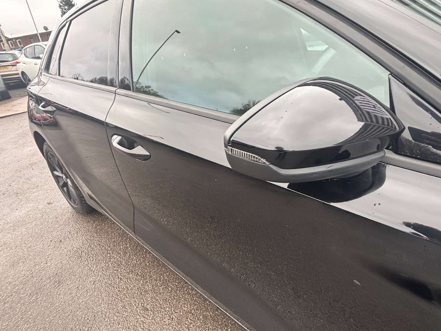 Used Audi A3 2020 for sale - 76495827: Photo 18