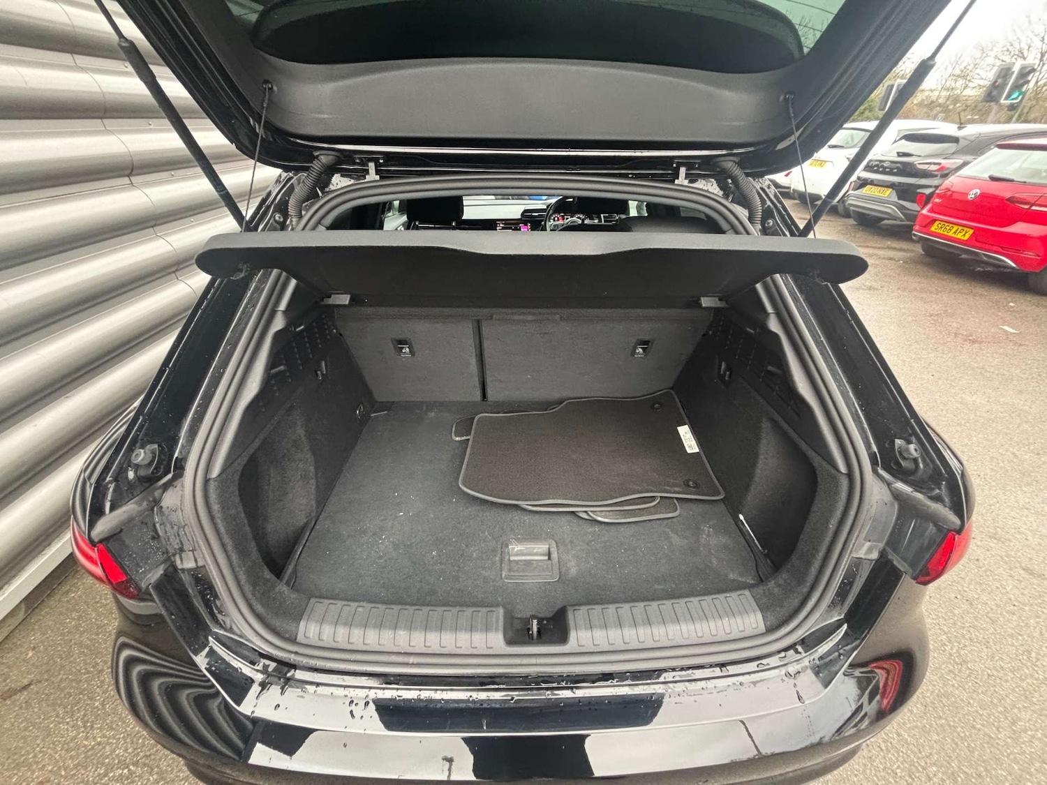 Used Audi A3 2020 for sale - 76495827: Photo 19