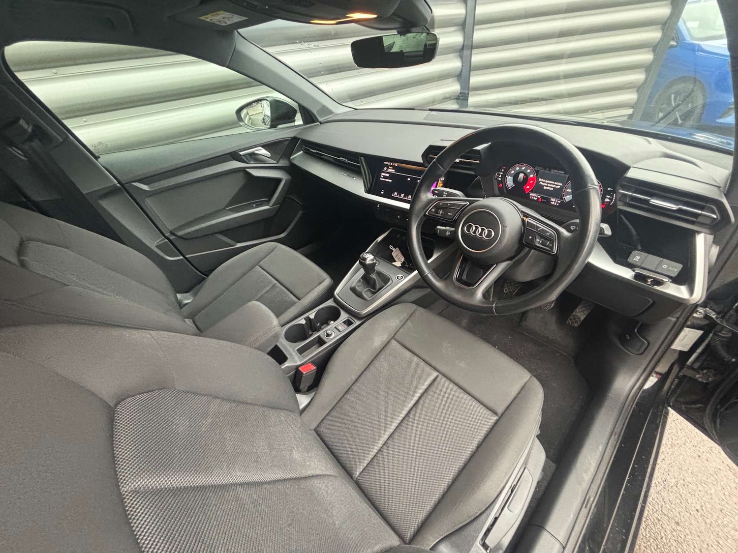 Used Audi A3 2020 for sale - 76495827: Photo 22