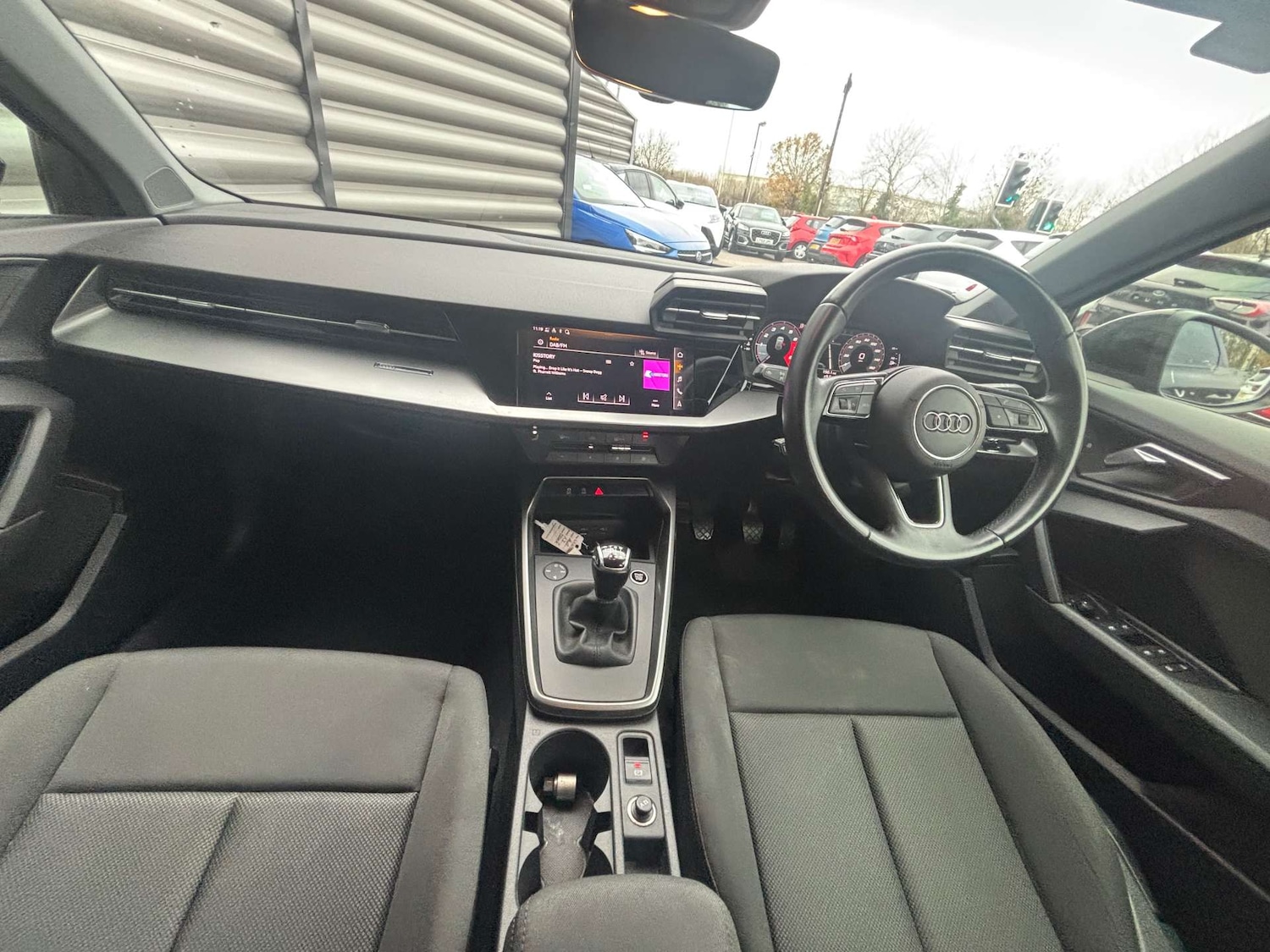 Used Audi A3 2020 for sale - 76495827: Photo 25