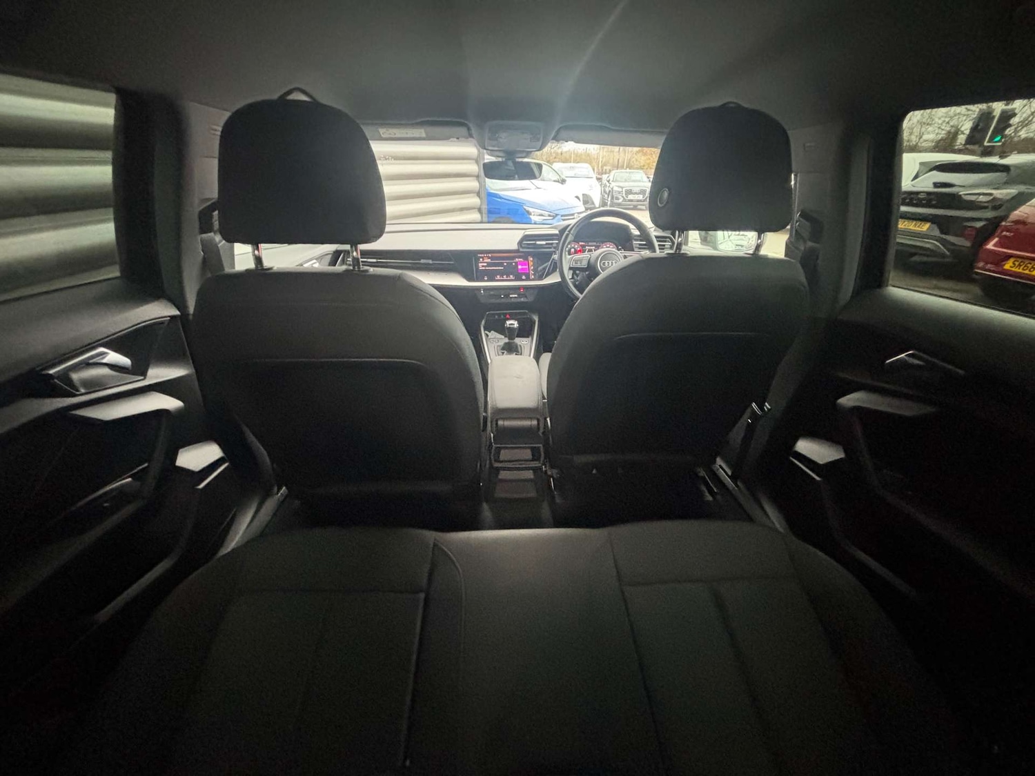 Used Audi A3 2020 for sale - 76495827: Photo 26