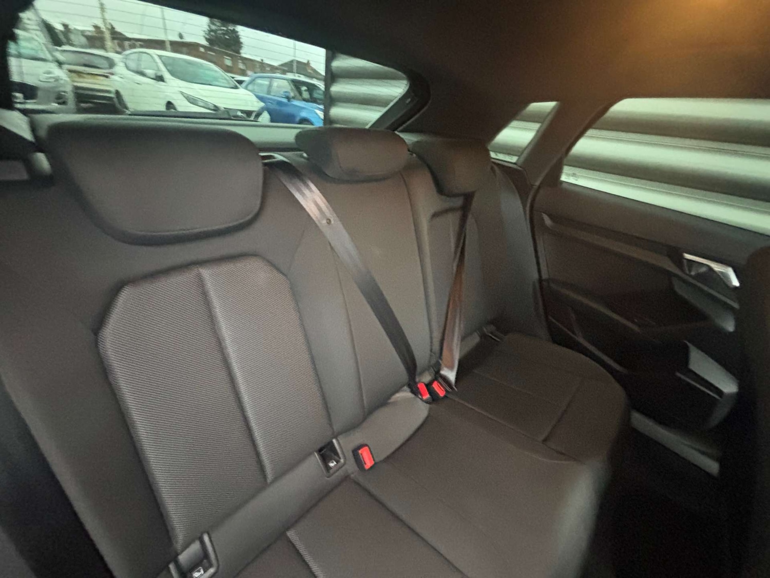 Used Audi A3 2020 for sale - 76495827: Photo 27