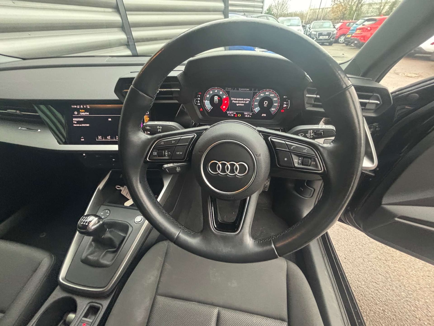 Used Audi A3 2020 for sale - 76495827: Photo 28