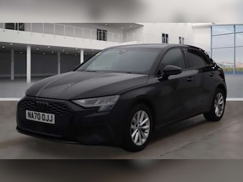 Used Audi A3 2020 for sale - 76495827: Photo