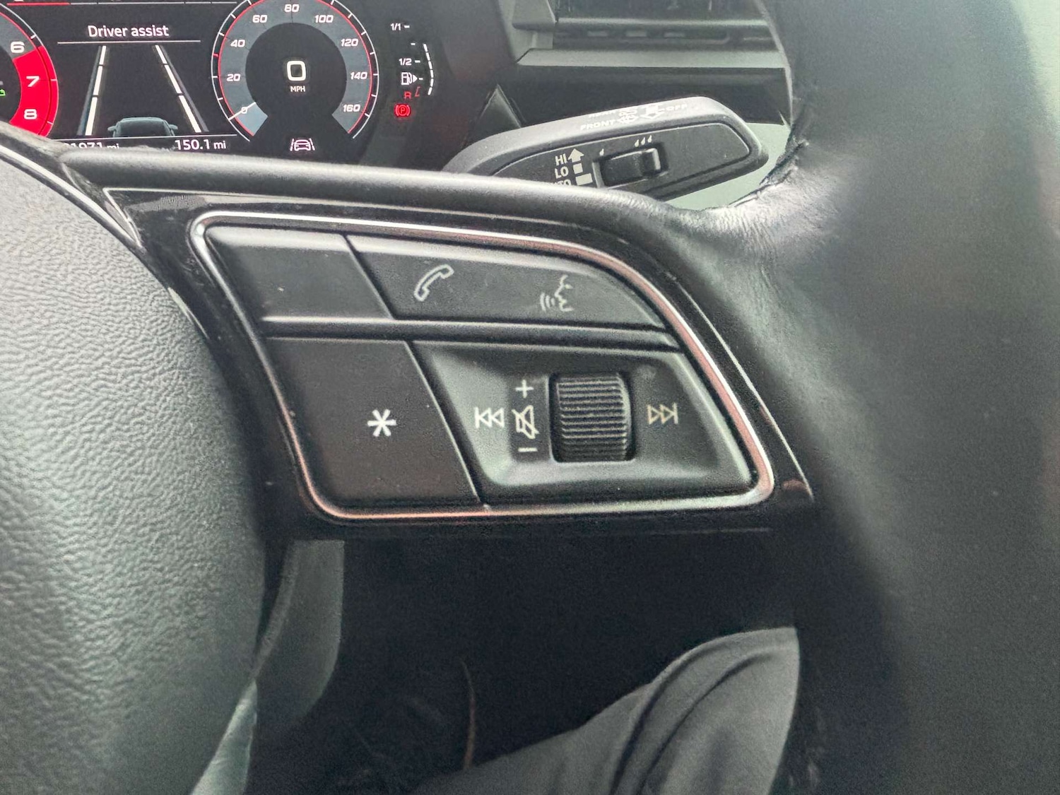 Used Audi A3 2020 for sale - 76495827: Photo 30