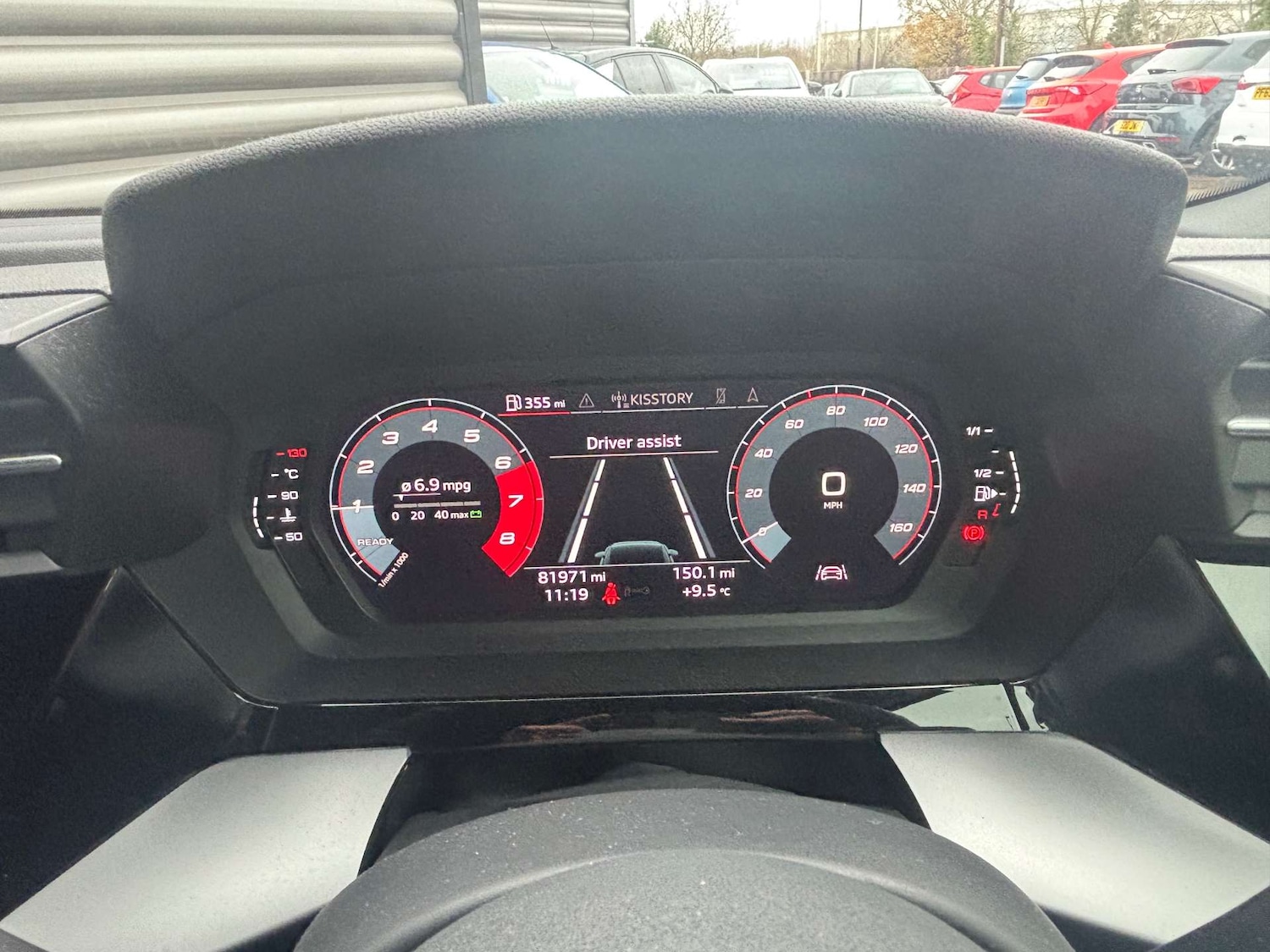 Used Audi A3 2020 for sale - 76495827: Photo 31