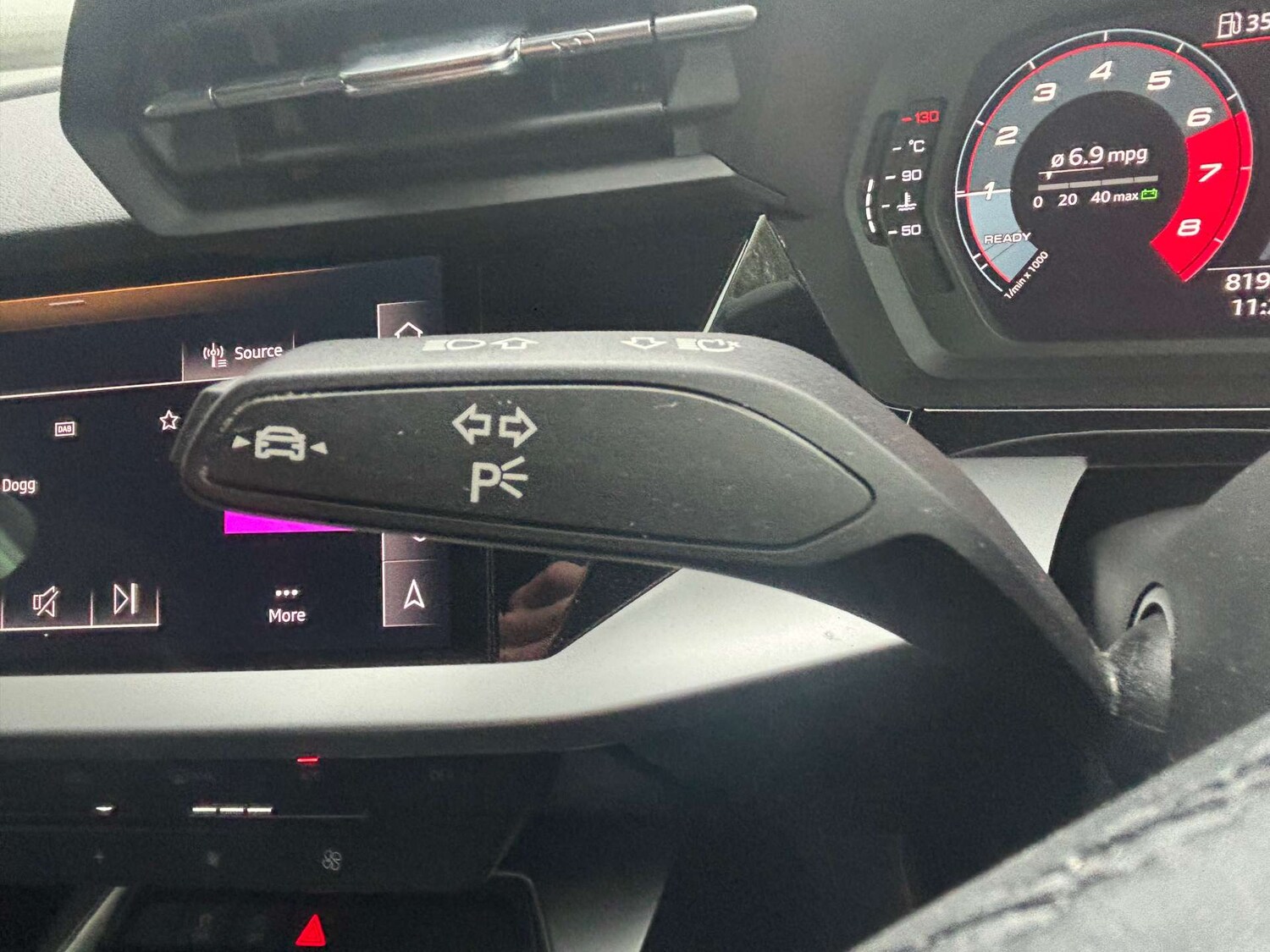 Used Audi A3 2020 for sale - 76495827: Photo 33