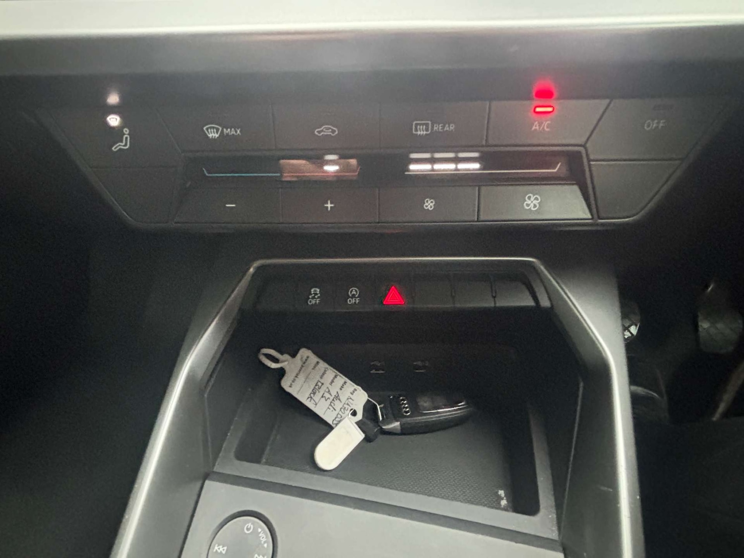 Used Audi A3 2020 for sale - 76495827: Photo 34