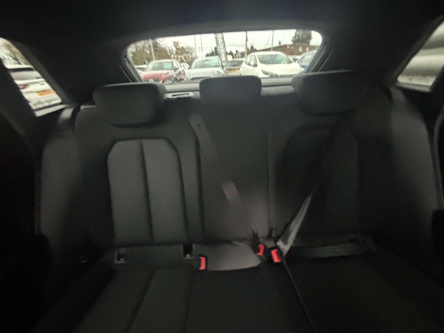 Used Audi A3 2020 for sale - 76495827: Photo 35