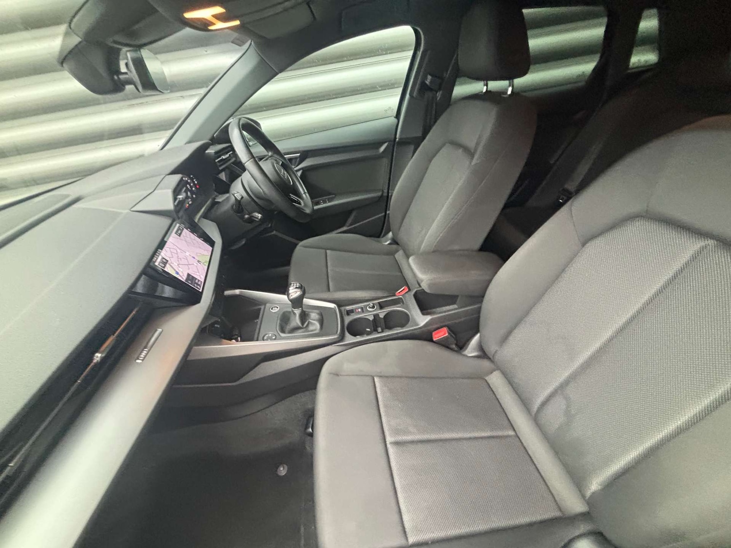 Used Audi A3 2020 for sale - 76495827: Photo 43