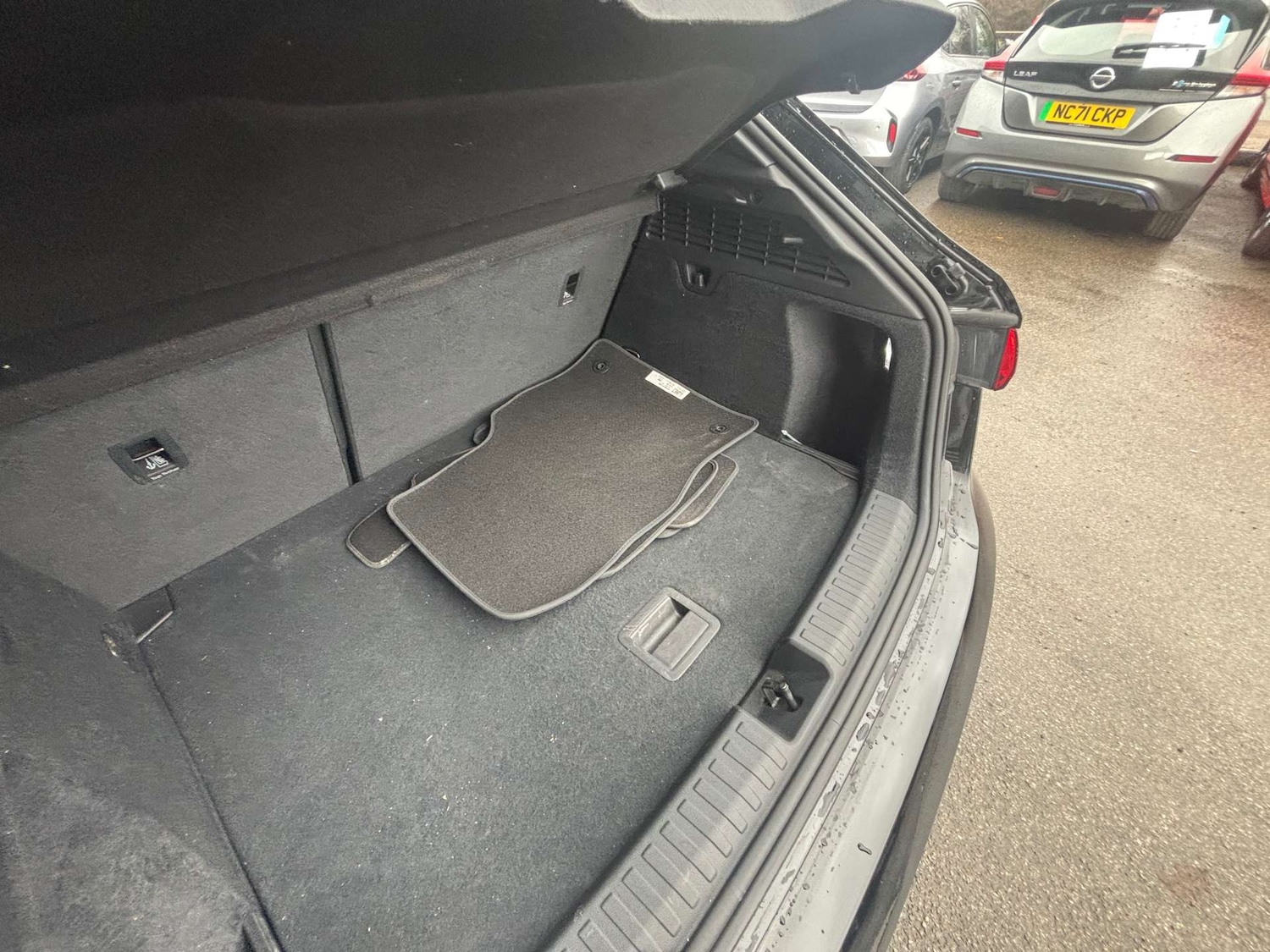 Used Audi A3 2020 for sale - 76495827: Photo 45