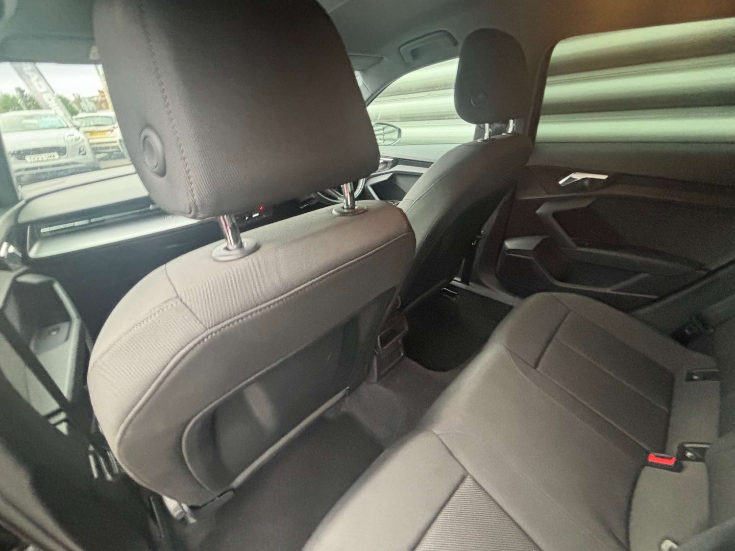 Used Audi A3 2020 for sale - 76495827: Photo 46