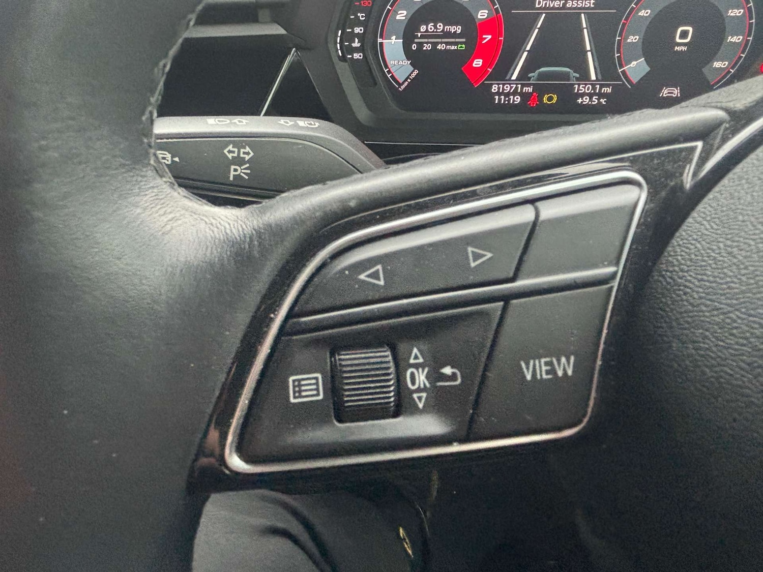 Used Audi A3 2020 for sale - 76495827: Photo 47